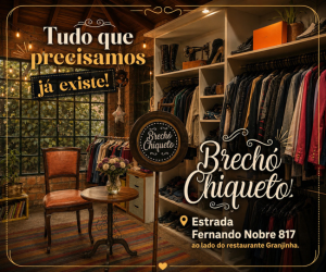 Brecho Chiqueto