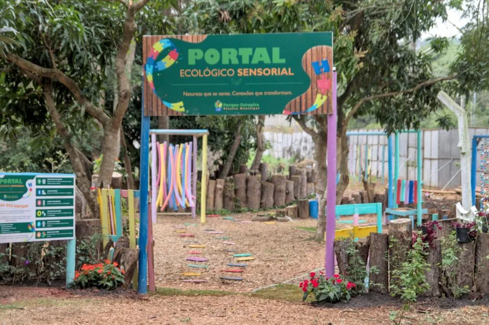 Viveiro Municipal Curupira será ponto de troca permanente de lâmpadas antigas por LED
